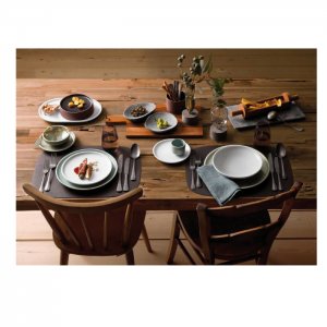 Shiro Glaze mísa kulatá STEAM 15 cm/0,50 l Schönwald