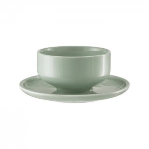 Schönwald Shiro Glaze miska kulatá FROST 11 cm/0,35 l