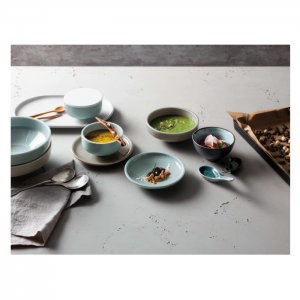 Schönwald Shiro Glaze miska kulatá FROST 11 cm/0,35 l