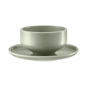 Schönwald Shiro Glaze miska kulatá STEAM 11 cm/0,35 l