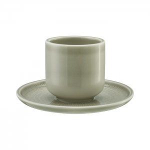 Schönwald Kulatá miska SHIRO GLAZE, STEAM, 9 cm / 0,30 l
