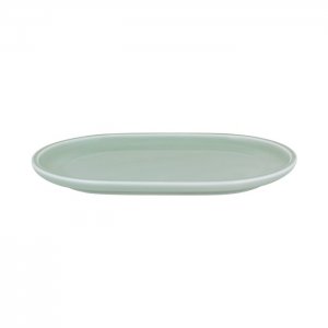 Schönwald Shiro Glaze podnos ovál coup FROST 36x24 cm