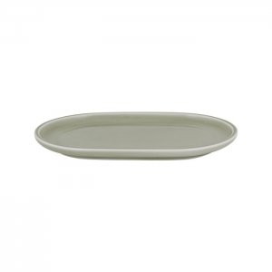 Schönwald Shiro Glaze podnos ovál coup STEAM 23x16 cm