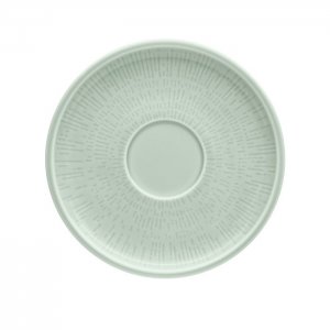 Schönwald Podšálek SHIRO GLAZE, strukturovaný, FROST, 13 cm