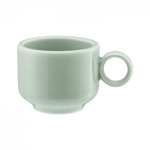 Schönwald Šálek SHIRO GLAZE, FROST, 0,20 l