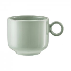 Schönwald Šálek SHIRO GLAZE, Shiro Glaze šálek FROST 0,26 l