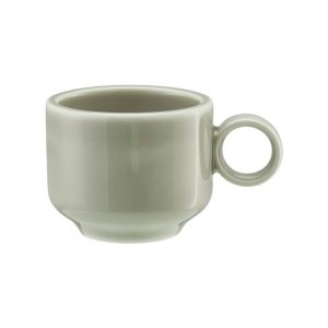 Schönwald Šálek SHIRO GLAZE, STEAM 0,09 l