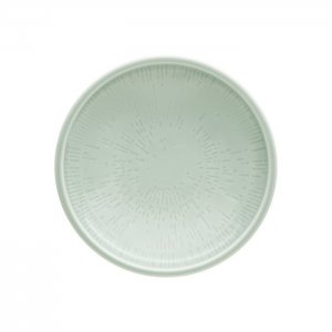 Schönwald Hluboký talíř coup SHIRO GLAZE, strukturovaný, FROST, 26 cm