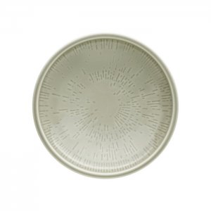 Schönwald Hluboký talíř coup SHIRO GLAZE, strukturovaný, STEAM, 15 cm