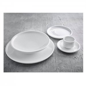 Schönwald Hluboký talíř coup SHIRO, strukturovaný, 28 cm