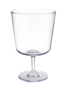 APS Sklenice na víno/vodu BEACH 0,3 l