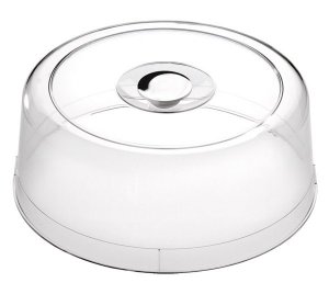 APS Poklop 30 cm, polystyrol
