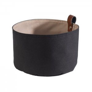 APS koš na pečivo látkový pr.17cm, výška 11.5cm