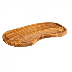 APS Servírovací prkno OLIVE, 39,5 x 21 cm