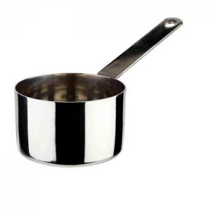 pánev servírovací mini 0,12l APS