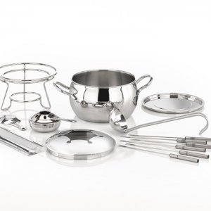APS Set na fondue TWO IN ONE 2,2l