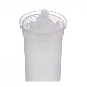 APS Zásobník na led pro chlazení nápojů, výška 24cm