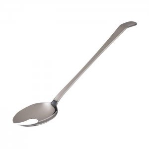 APS vidlička salátová Banquet 29 cm nerez