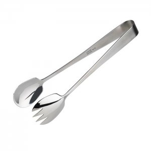 APS kleště servírovací BANQUET nerez