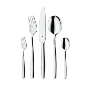 WMF Professional Sada příborů BISTRO WMF 60 ks - pro 12 osob