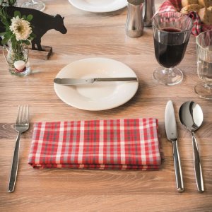 WMF Professional Sada příborů BISTRO WMF 60 ks - pro 12 osob