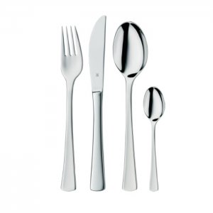 WMF Professional Sada příborů GASTRO WMF 24 ks - pro 6 osob