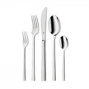 WMF Professional Sada příborů TELOS WMF 60 ks - pro 12 osob