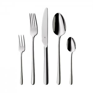 WMF Professional Sada příborů SCALA  WMF 60 ks - pro 12 osob