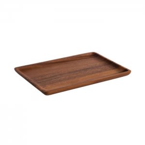 APS Servírovací prkno, 17 x 25 x 1,5 cm, dřevo