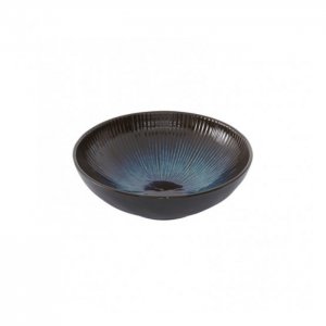 WMF Professional Style Lights miska kulatá Deep Ocean modrá pr.19 cm