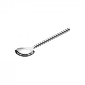 Playground Playground lžíce na kávu stříbrná