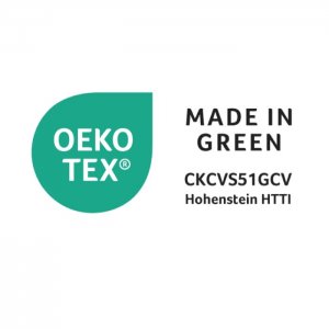 GREIFF Pánský rondon, jednořadý, regular fit, černý, vel. M