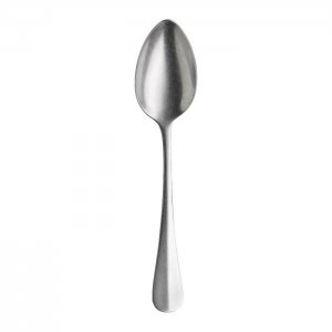 WMF Professional Lžíce jídelní BAGUETTE Stone-Washed