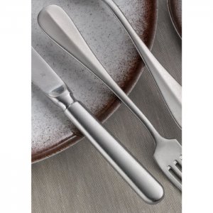 WMF Professional Vidlička jídelní BAGUETTE Stone-Washed