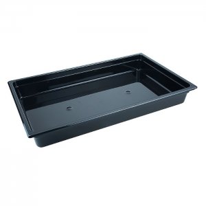 Contacto Chladící vitrína na sýr, 53,5 x 33,5, výška 10,5 cm