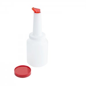 Contacto Store´n Pourer 2 l, červené nalévátko