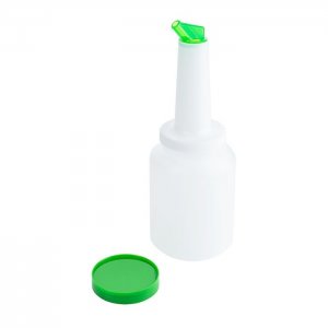 Contacto Store´n Pourer 2 l, zelené nalévátko