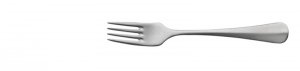 WMF Professional Vidlička dezertní BAGUETTE Stone-Washed