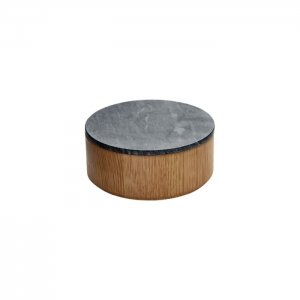 Playground Miska ANANTI 16 cm / 0,50 l, s víčkem