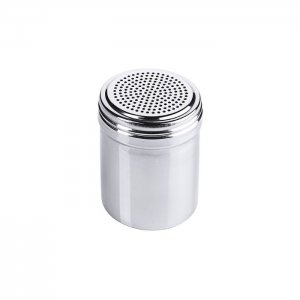 Contacto sypátko pepř nerez, díra 2 mm