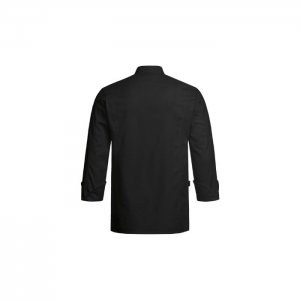 GREIFF Pánský rondon, jednořadý, regular fit, černý, vel. XL