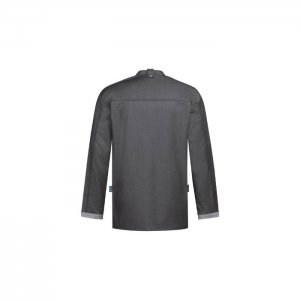 Pánský rondon, Biker Denim, anthrazit, vel. XL GREIFF