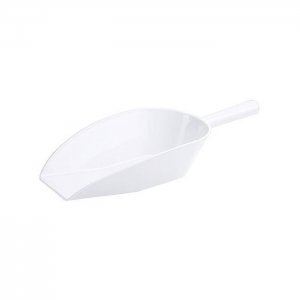 Contacto Lopatka víceúčelová, polykarbonát, 140 ml