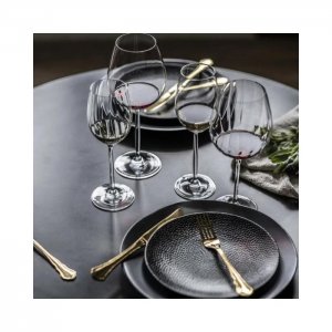 Fortessa Sklenice na červené víno WINESHINE 613 ml