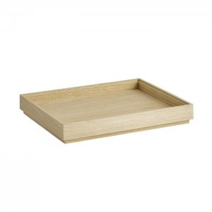 APS Dřevěný box VALO, GN 1/2, v 4,5 cm