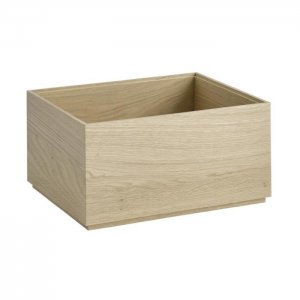 APS Dřevěný box VALO, GN 1/2, v 16,5 cm