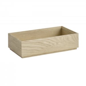 Dřevěný box VALO, GN 1/3, v 8,5 cm APS