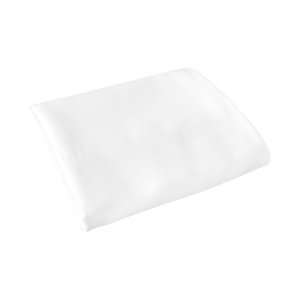 Kulatý ubrus LEGEND 100% PES,  240 g/m2, Cotton Touch, 270 cm, bílý