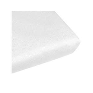 ubrus 140x140 cm bílý, materiál DIAMANTE OPUS  51%bavlna / 49% polyester