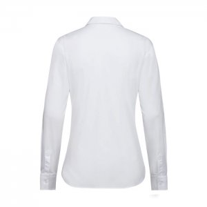 GREIFF Halenka Regular Fit, bílá, dl. rukáv, vel 36